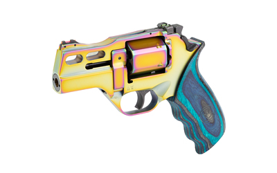 CHIAPPA RHINO 30DS 357MAG 3" 6RD NEB