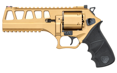 CHIAPPA RHINO 60DS 44MAG 6" 6RD GOLD