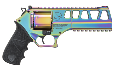 CHIAPPA RHINO 60DS 44MAG 6" 6RD NEBU