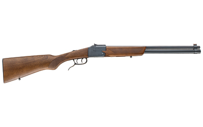 CHIAPPA DOUBLE BADGER 22LR/20GA 19"