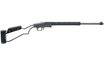 CHIAPPA BIG BADGER 410 20" 3" BLK