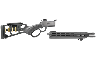 CHIAPPA WILDLANDS TACT 44MAG TD