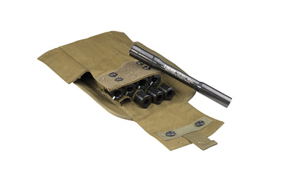 CHIAPPA X-CALIBER ADPTR FOR 12GA BBL