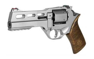 CHIAPPA RHINO SAO 357MAG 5" 6RD NIC