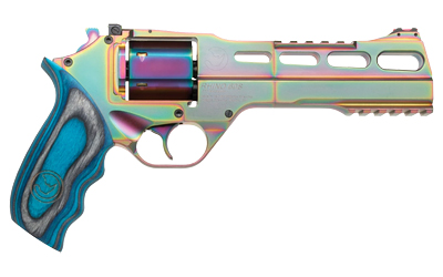 CHIAPPA RHINO 60SAR 357MAG 6" 6RD NB