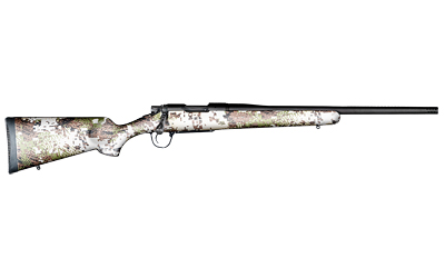 CHRISTENSEN MESA SITKA 7MM PRC 22"