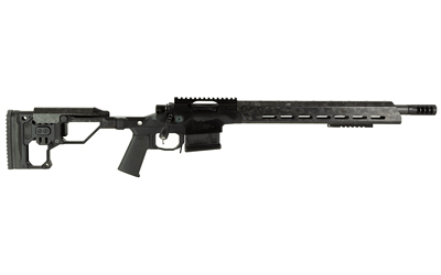CHRISTENSEN MPR 308WIN 16" 5RD BLK