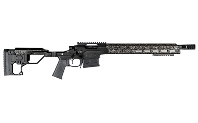 CHRISTENSEN MPR 308WIN 20" 5RD BLK