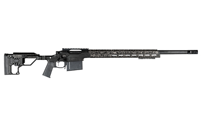 CHRISTENSEN MPR 22CM 20" 4RD BLK