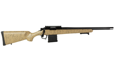CHRISTENSEN RL SCOUT 308WIN 16" 5RD