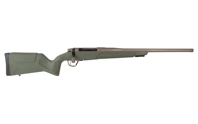 CHRISTENSEN EVOKE 6.5CM 20" BRNZE