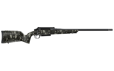 CHRISTENSEN EVOKE HNTR 22CM 20" 4RD