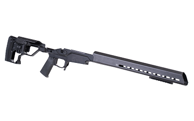 CHRISTENSEN MPR CHASSIS LA 17" BLK