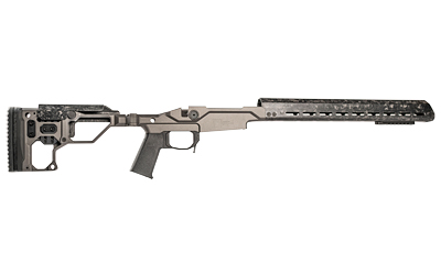 CHRISTENSEN MPR CHASSIS SA 14" TUNG