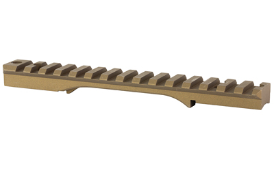 CHRISTENSEN 1PC REM 700 LNG ZERO BRZ