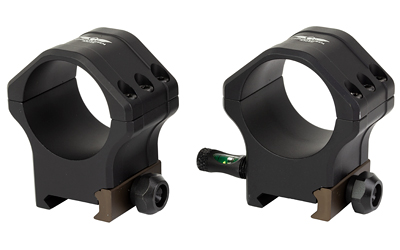 CHRISTENSEN TACTICAL HIGH 34MM