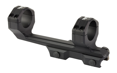 CHRISTENSEN CANTILEVER 0 MOA 1"