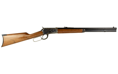 CIMARRON 1892 SHORT RIFLE 38/357 20"