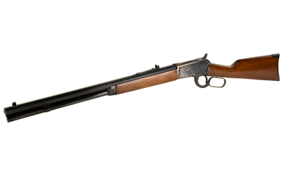 CIMARRON 1892 SHORT RIFLE 38/357 20"