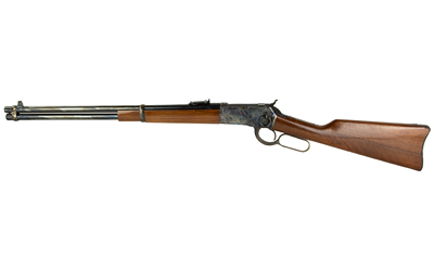 CIMARRON 1892 SADDLE RING 357 20"