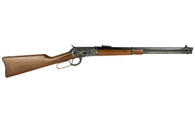 CIMARRON 1892 SADDLE RING 357 20"