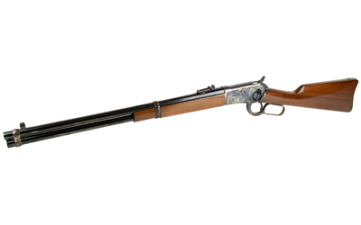 CIMARRON 1892 SADDLE RING 357 20"