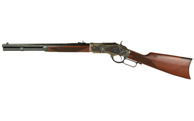 CIMARRON 1873 SADDLE RIFLE 357MG 18"