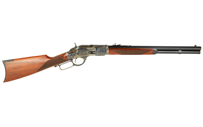 CIMARRON 1873 SADDLE RIFLE 45C 18"