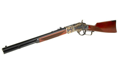CIMARRON 1873 SADDLE RIFLE 45C 18"