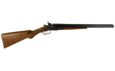 CIMARRON 1878 COACH GUN 12GA 20"