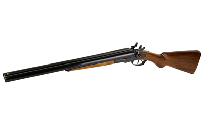 CIMARRON 1878 COACH GUN 12GA 20"