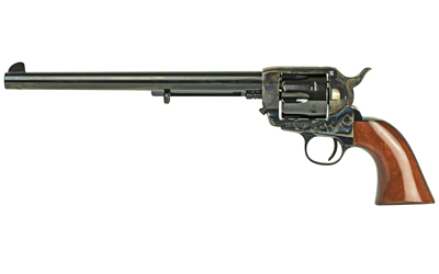 CIMARRON WYATT EARP 45C 10" CCH BL