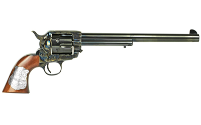 CIMARRON WYATT EARP 45C 10" CCH BL
