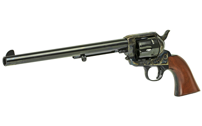 CIMARRON WYATT EARP 45C 10" CCH BL