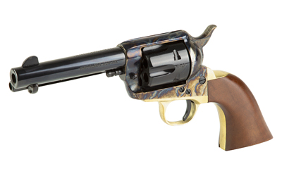 CIMARRON PISTOLERO 9MM/357 4.75" CH