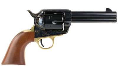 CIMARRON PISTOLERO 9MM 4.75" CH