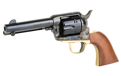 CIMARRON PISTOLERO 9MM 4.75" CH