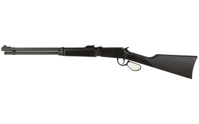 CITADEL LEVER ACTION 410 20" BLK