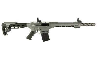 CITADEL BOSS-25 12/18.75" 5RD GRAY