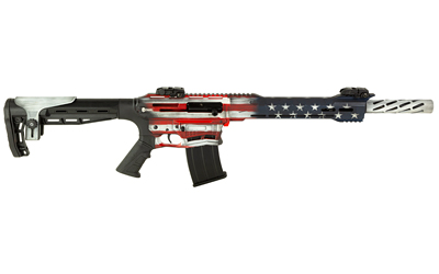 CITADEL BOSS-25 12/18.75" 5RD FLAG