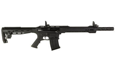 CITADEL BOSS-25 12/18.75" 5RD BLK