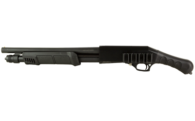 CITADEL TIDAL WAVE 12/14.75" 5RD BLK