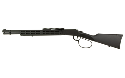 CITADEL LEVTAC 410 20" MLOK BLK