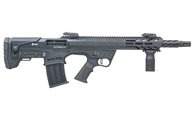 CITADEL PUP SCOUT 12GA 3" 18.5" BLK