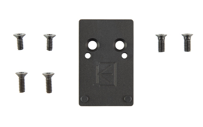 CK CANIK METE/TTI TO RMR DT PLATE