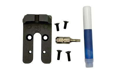 CK CANIK SFX RIVAL K/RMSC DT PLATE