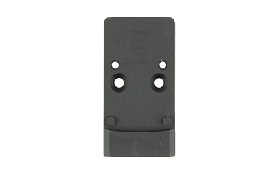 CK CANIK SFX RIVAL TO RMR DT PLATE