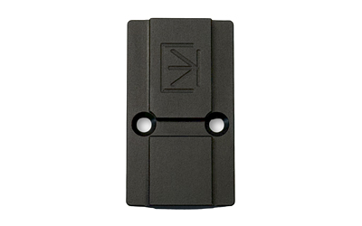 CK FOR GLOCK G6 TO ACRO DT PLATE