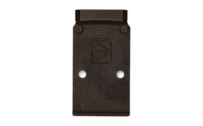 CK FOR GLOCK G6 TO RMR DT PLATE