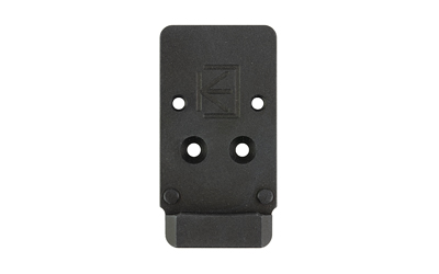 CK FOR GLOCK TO RMR ADAPTER PLATE